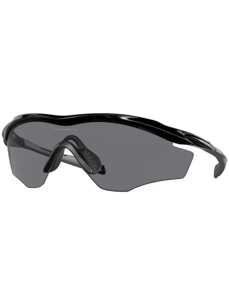 Hodinky Oakley čierna