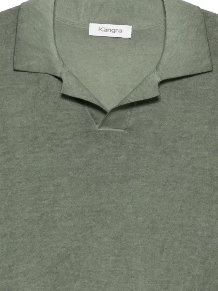 Tricou Kangra verde