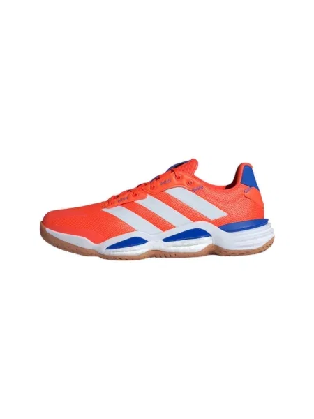 Pantofi Adidas roșu