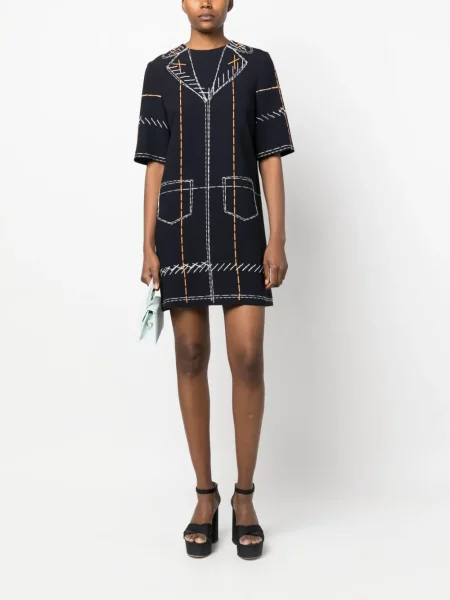 Suknele Moschino
