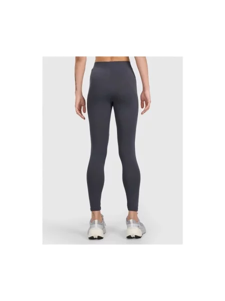 Leggings 4f fekete