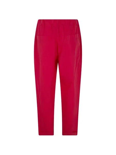 Pantaloni Labo Art roz