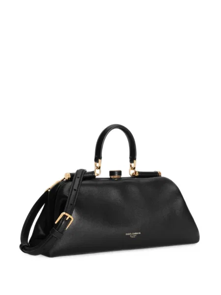 Geantă Dolce & Gabbana negru
