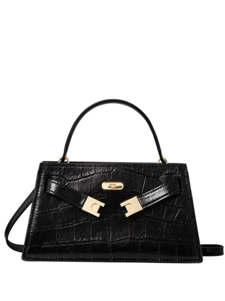 Geantă Tory Burch negru