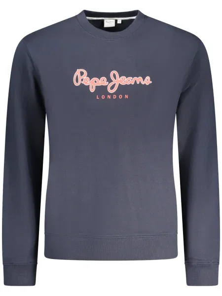 Hanorac Pepe Jeans albastru