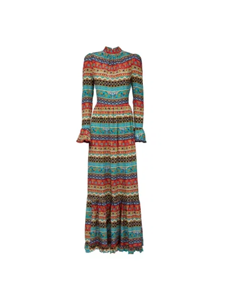 Sukienka wieczorowa La Doublej