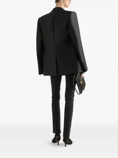 Sacou Dolce & Gabbana negru