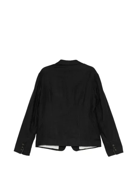 Sacou Forme D'expression negru