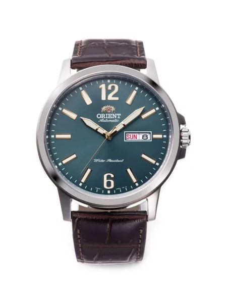 Ceas Orient albastru