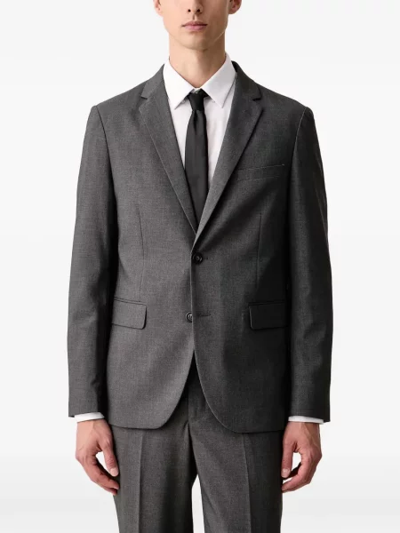 Costum Lindbergh gri