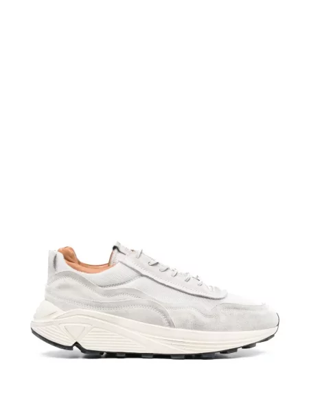 Sneakerși Buttero gri