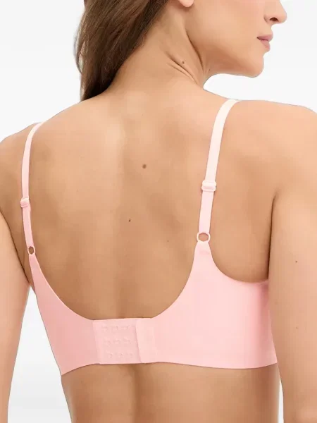 Sutien Chantelle roz