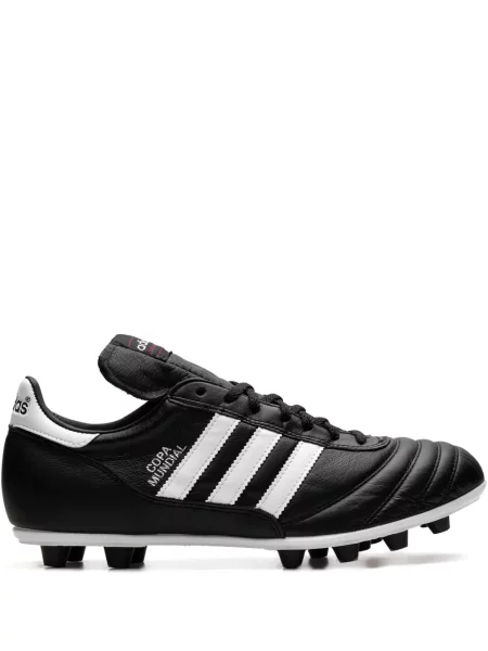 Sneakerși Adidas Copa alb