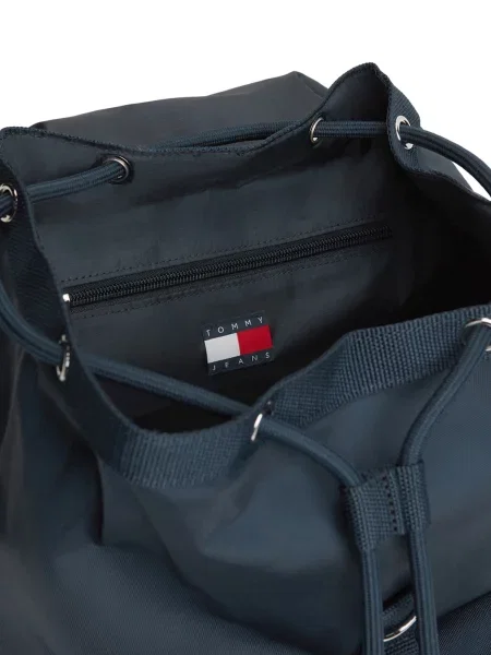 Tommy Jeans Batoh tmavomodrá