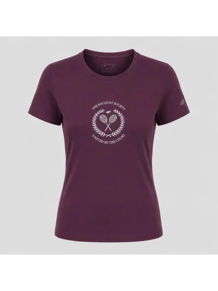 KOMPLET KOSZULEK 4F ZESTAW T-SHIRT SPORTOWY