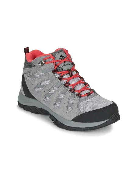 Čevlji Columbia Redmond Iii Mid siva