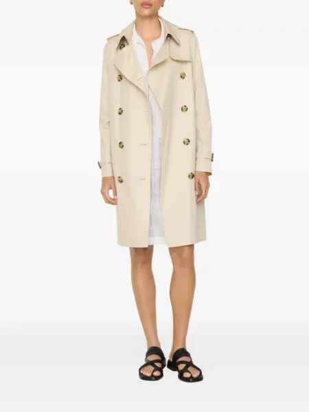 Atogrąžų trenčas Burberry