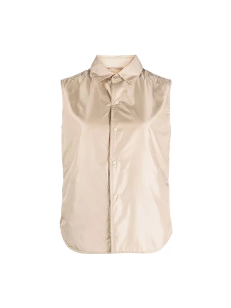 Kamizelka Aspesi beżowa