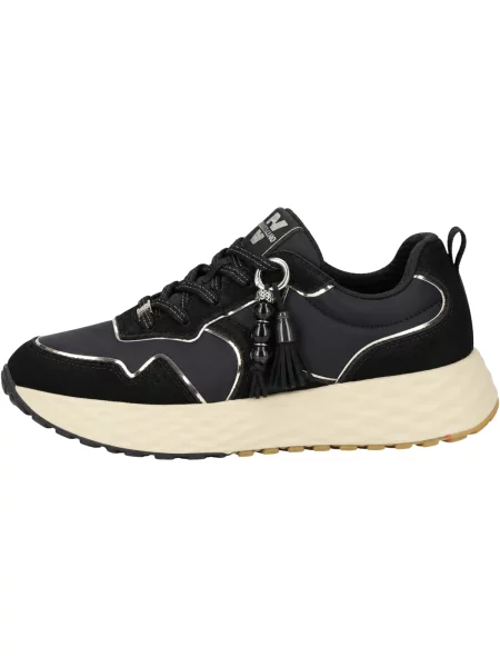 Pantofi Valleverde negru