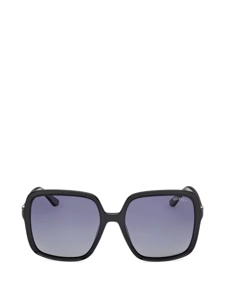 Slnečné okuliare Guess Eyewear čierna