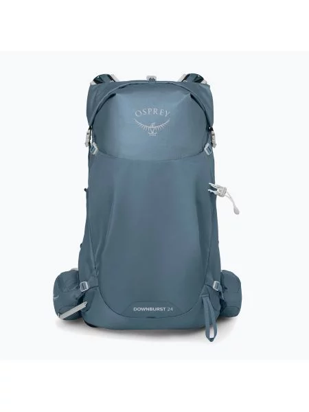 Plecak turystyczny Osprey Downburst 26 l tidal blue niebieski