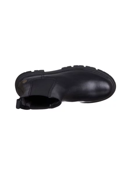 Pantofi Apple Of Eden negru