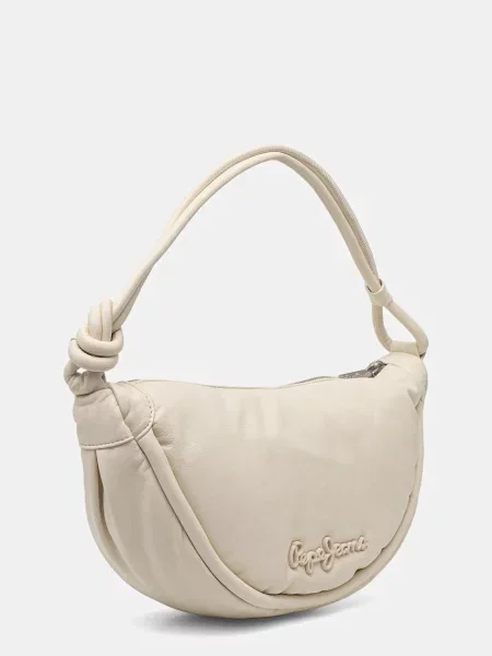 Сумочка Pepe Jeans NADINE SOFTY бежевий