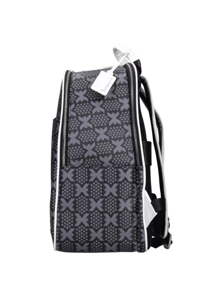 Torba John Richmond czarna