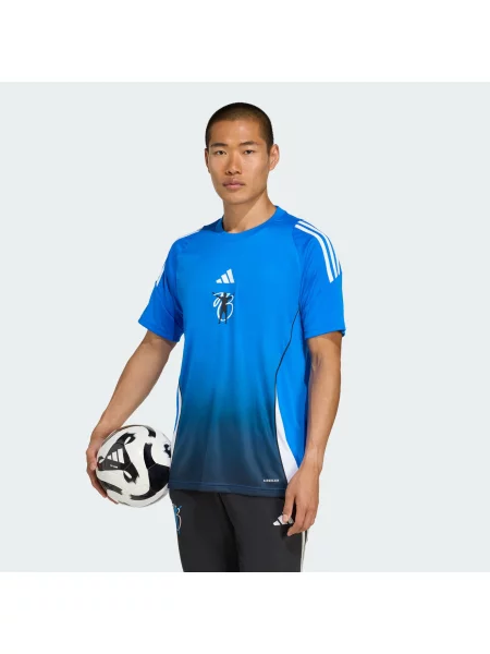 Majica Adidas Performance bela