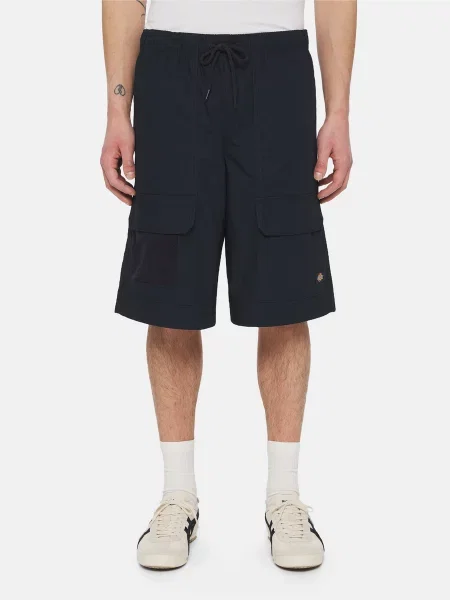 Dickies Fishersville Cargo Шорти Темно-синій сині