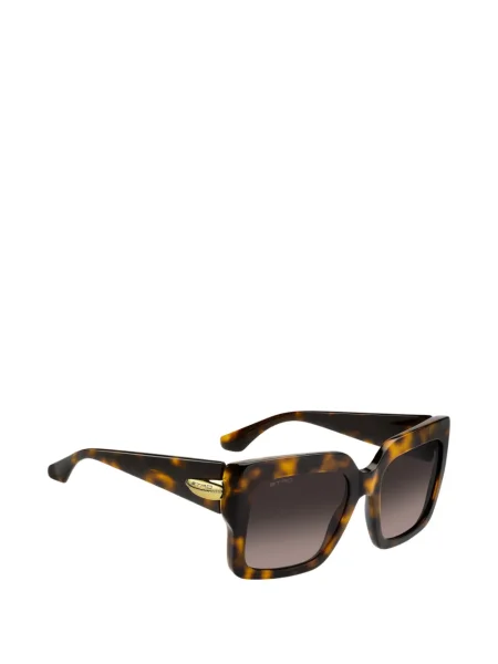 Ochelari de soare Etro maro