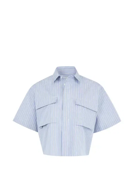 Cămașă Sacai albastru