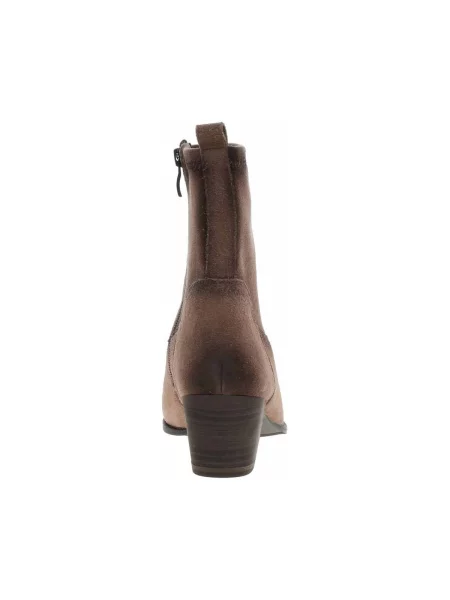 Pantofi Caprice maro