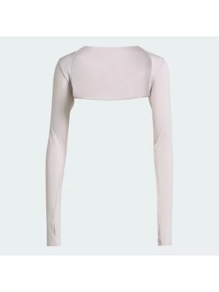 Bolero PrimeLift Essentials Workout Contour fioletowa