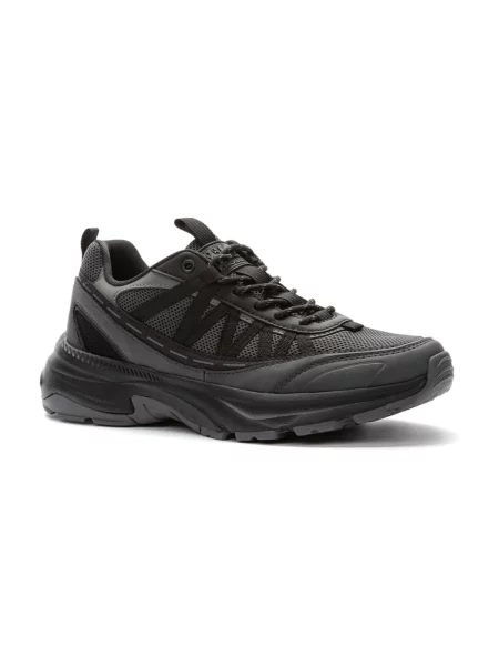 Sneakersy Keddo szare
