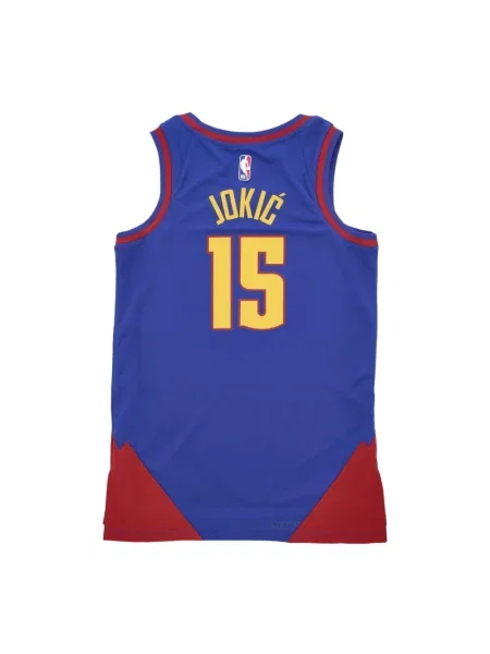 Koszulka sportowa Jordan niebieska