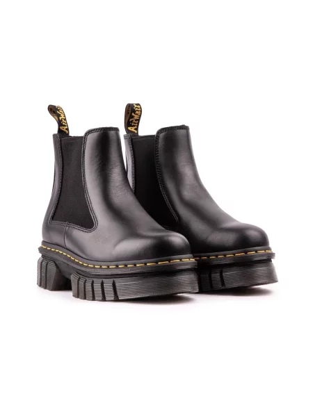 Sztyblety Dr. Martens czarne
