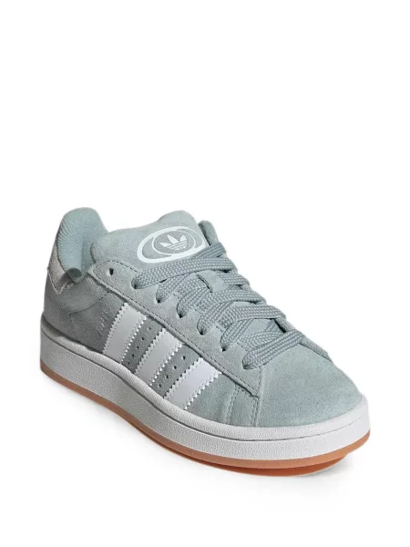 Sneakersy dziecięce Adidas Campus niebieskie