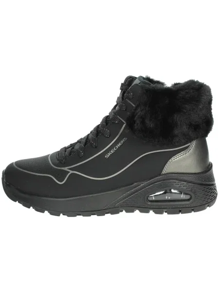Pantofi Skechers negru