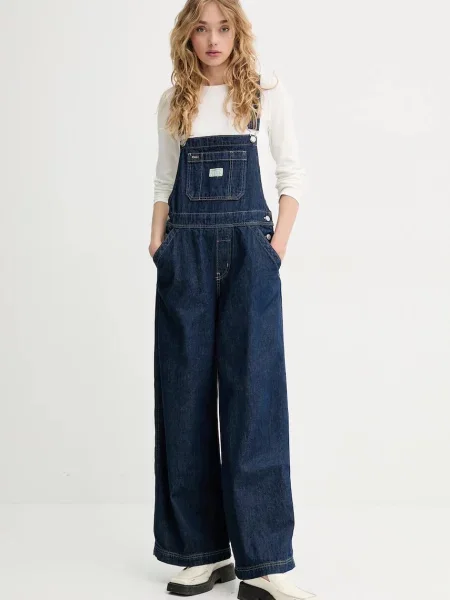 LEVI'S ® Salopetă indigo