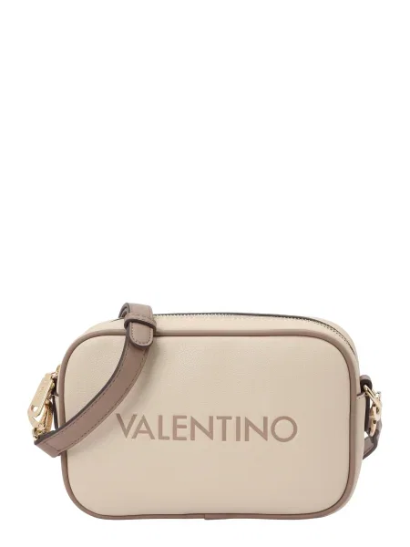 Geanta crossbody Valentino bej