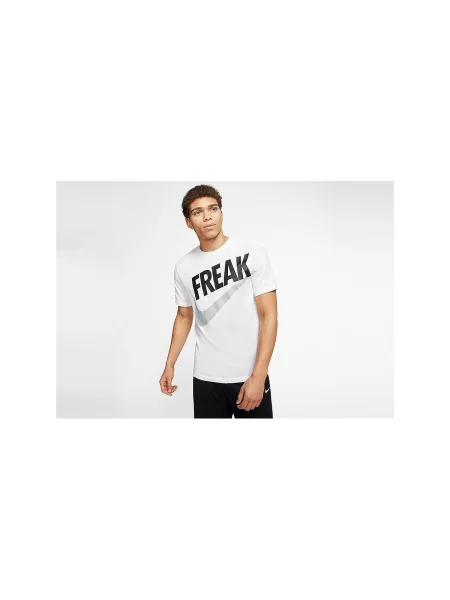 Tricou Nike alb