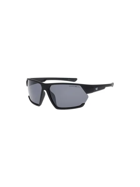 Ceas Goggle negru