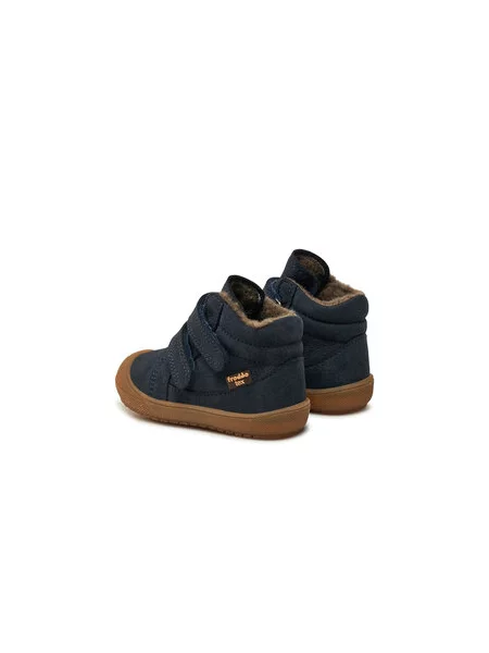 Froddo Auliniai batai Olie Wool Tex M mėlyna