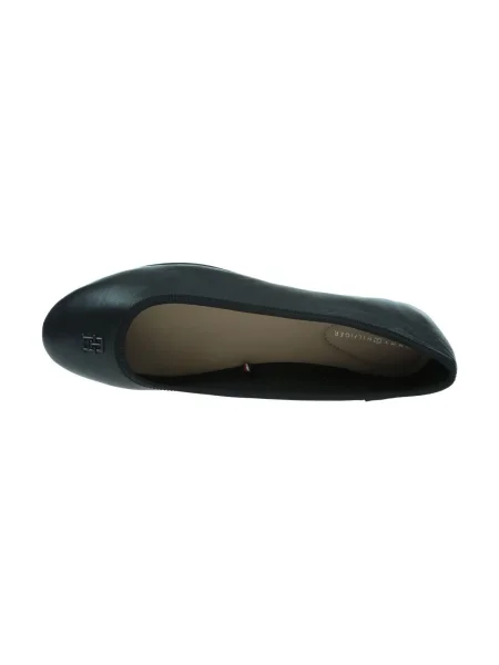 Pantofi Tommy Hilfiger negru