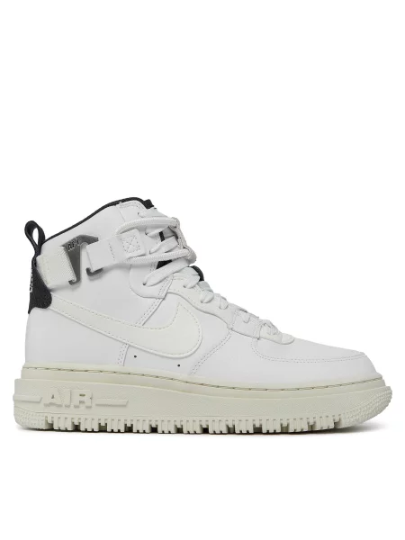 Кроссовки Nike Air Force 1 белые