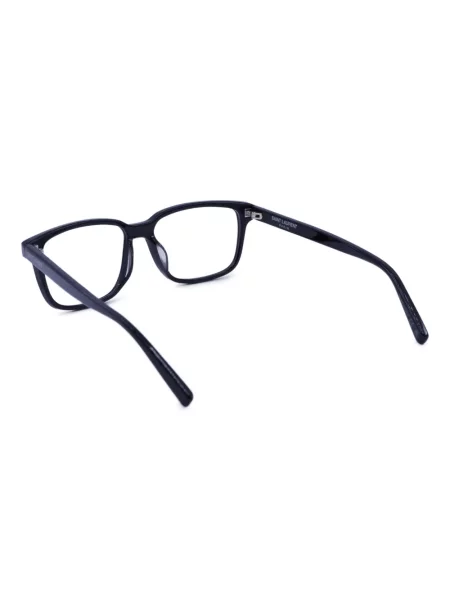 Ochelari de soare Saint Laurent Eyewear negru