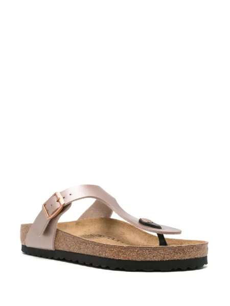 Papuci Birkenstock roz