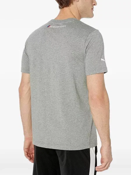 Tricou Puma gri