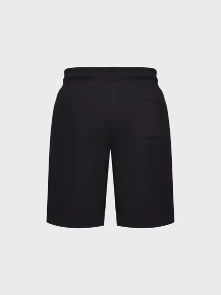 Спортивные шорты 47 Brand черные